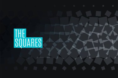 Soyut vektör tasarım öğeleri için grafik düzeni.