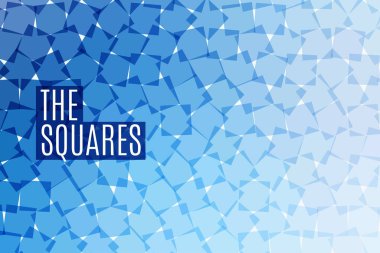 Soyut vektör tasarım öğeleri için grafik düzeni.