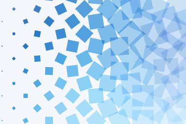 Soyut vektör tasarım öğeleri için grafik düzeni.