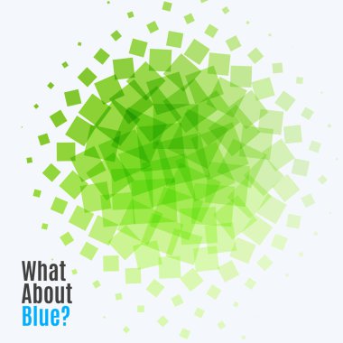 Soyut vektör tasarım öğeleri için grafik düzeni.