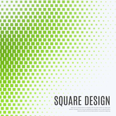 Soyut vektör tasarım öğeleri için grafik düzeni.