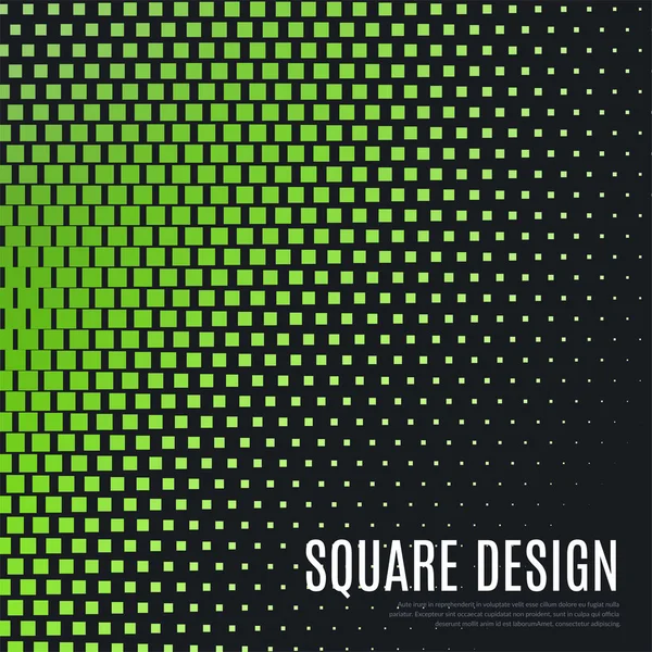 Soyut vektör tasarım öğeleri için grafik düzeni.