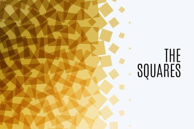 Soyut vektör tasarım öğeleri için grafik düzeni.