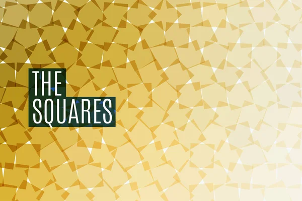 Soyut vektör tasarım öğeleri için grafik düzeni.