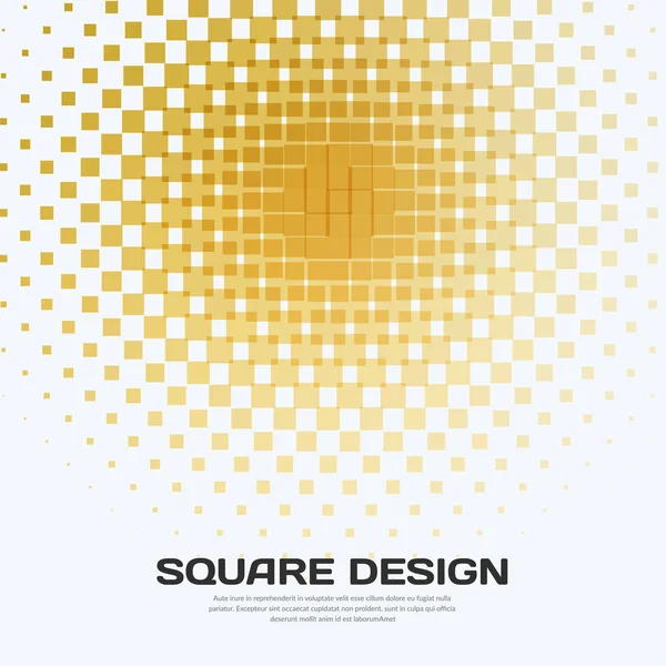 Soyut vektör tasarım öğeleri için grafik düzeni.