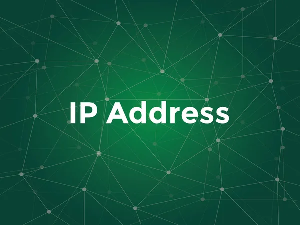 ip address