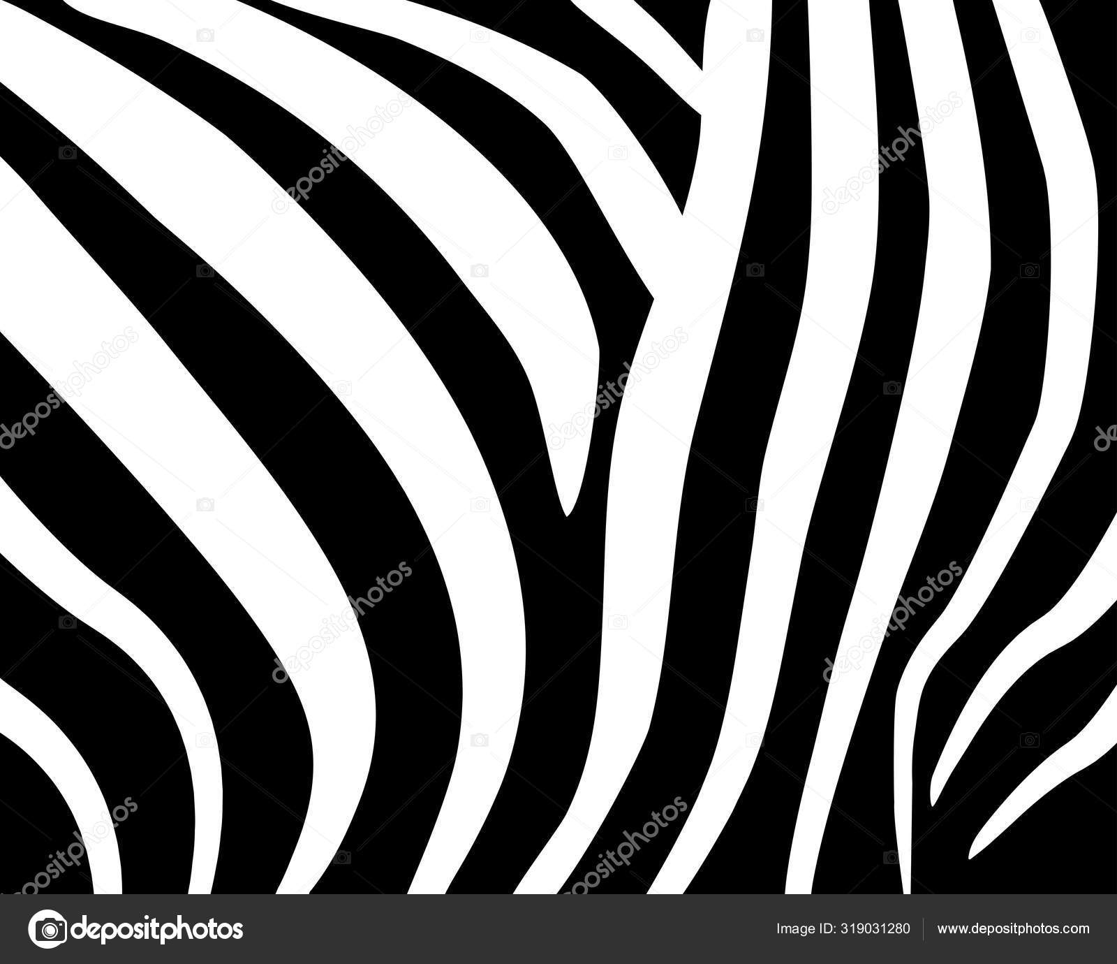 Padrao De Zebra Padrao Geometrico Abstrato Fundo De Pele Animal Padrao De Zebra Padrao Geometrico Abstrato Fundo De Pele Animal