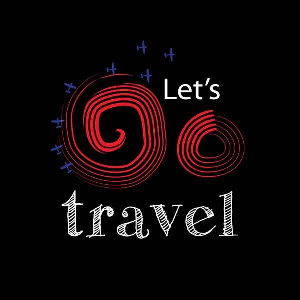 Let\'s go travel card
