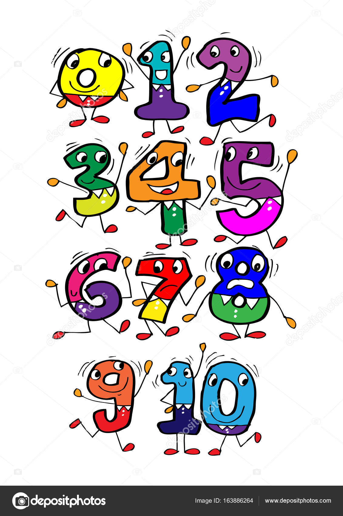 Fotos de preescolar n 250 meros de dibujos animados para 