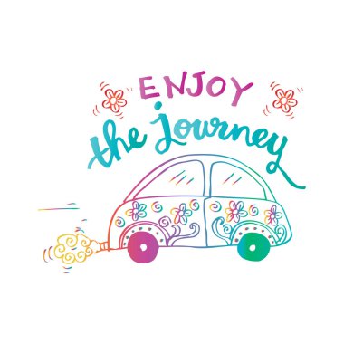 Çiçek ile şirin kedi çizgi film.