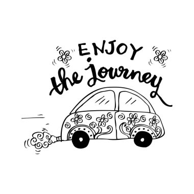 Çiçek ile şirin kedi çizgi film.