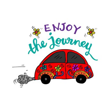 Çiçek ile şirin kedi çizgi film.