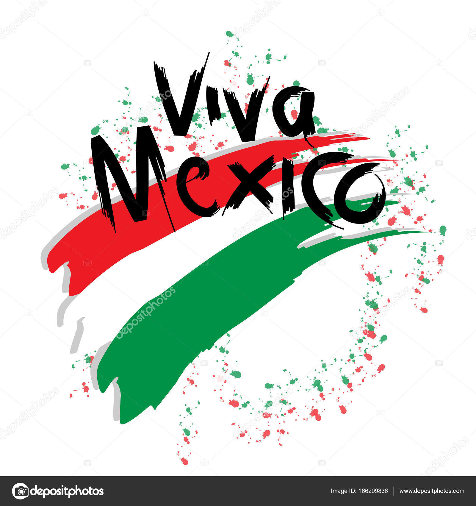 Viva mexico fotos de stock, imágenes de Viva mexico sin royalties |  Depositphotos