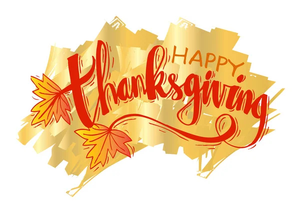 Şükran günün kutlu olsun