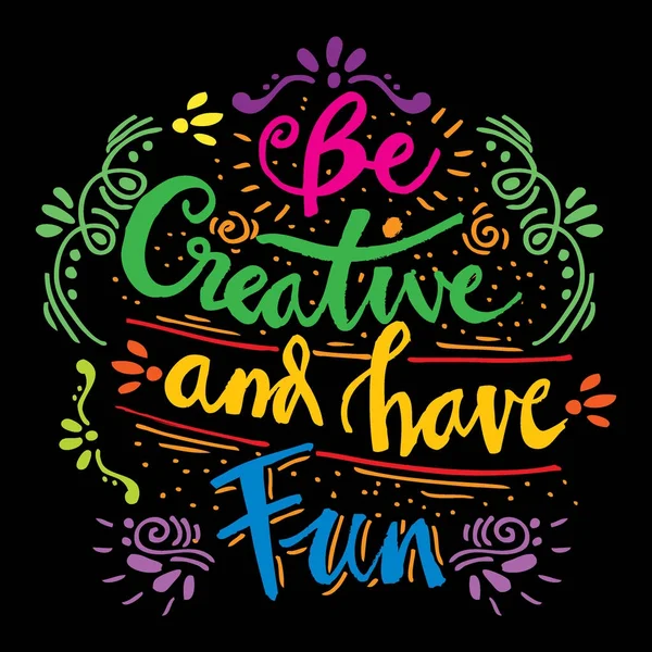 Sii creativo e divertiti con la carta . — Foto Stock