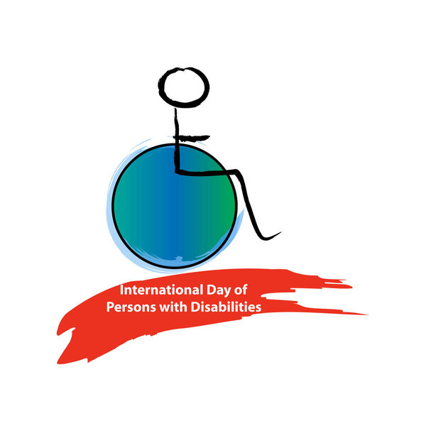 Международный день людей с ограниченными возможностями
