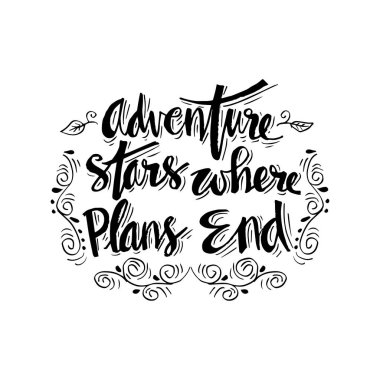 Yıldız nerede planları son macera. Motivasyon teklif.