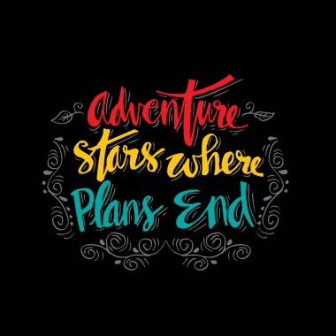 Yıldız nerede planları son macera. Motivasyon teklif.