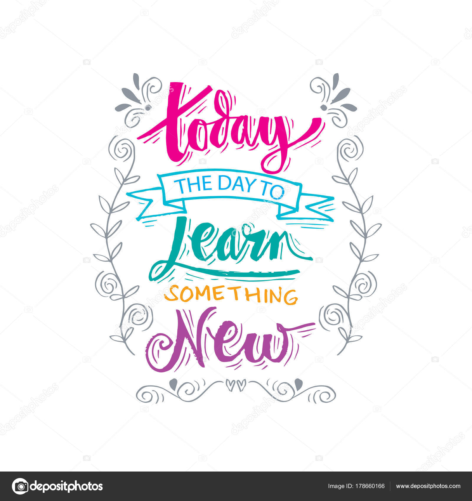 Aprender cosas nuevas todos los dias Hoy Día Aprender