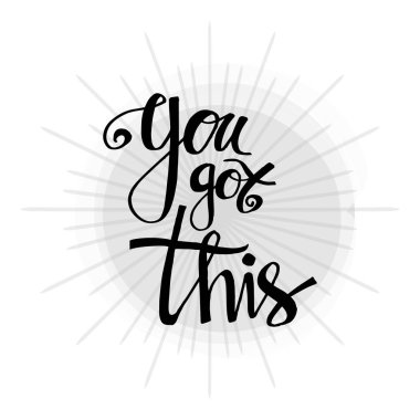 Sana bunu aldım! yazı