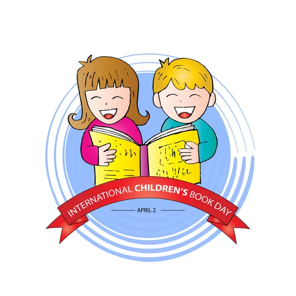 International Children Book Day