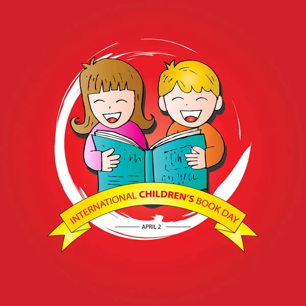 International Children Book Day