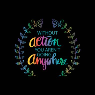 Inspirational Quotes Mahatma Gandi tarafından motive.