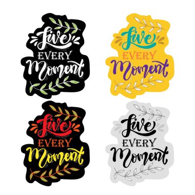  Her anı yazı yazarak yaşa.