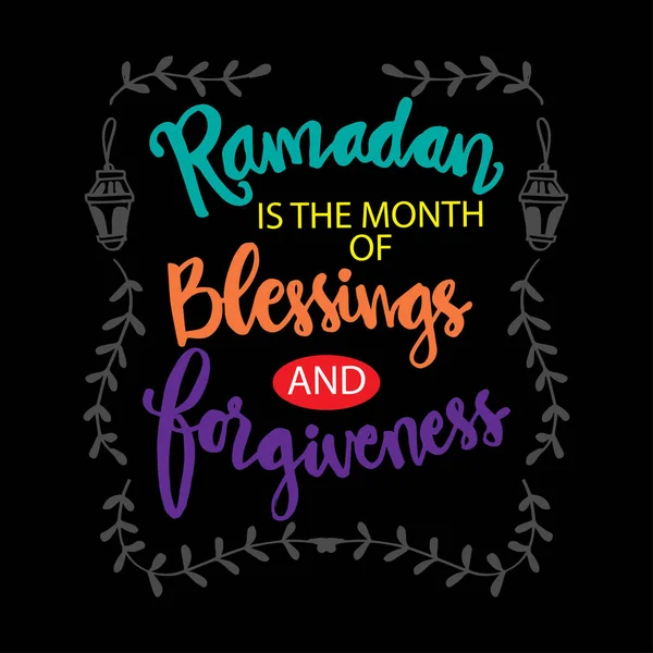 Devis Ramadan Images Vectorielles Devis Ramadan Vecteurs Libres De Droits Depositphotos