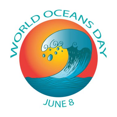 Dalgalı Dünya Okyanusu Günü