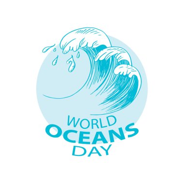 Dalgalı Dünya Okyanusu Günü