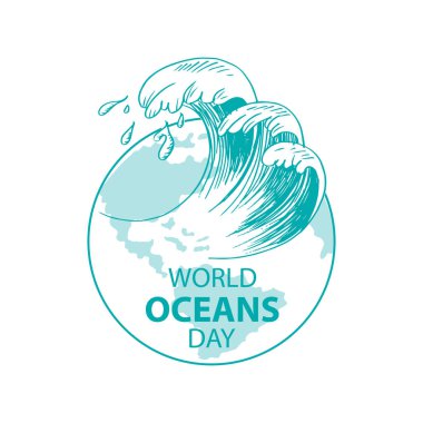 Dalgalı Dünya Okyanusu Günü