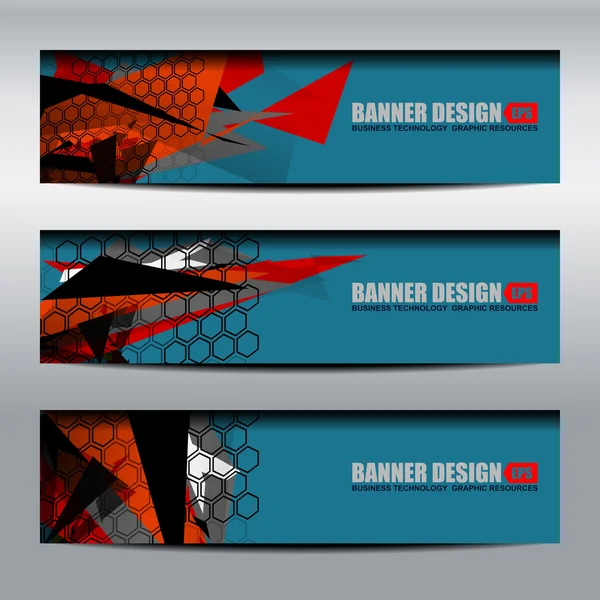 İş afiş tasarım şablonu