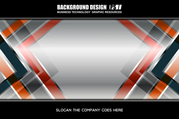 Soyut şablon arka planlar