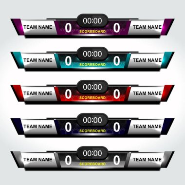 Çetele spor tasarım