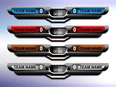 Çetele spor tasarım