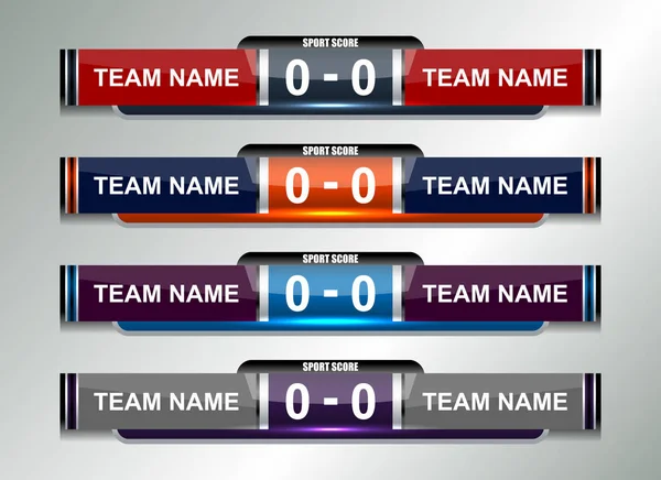 Çetele spor template