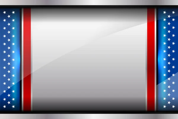 ABD Amerikan bayrağı arka plan