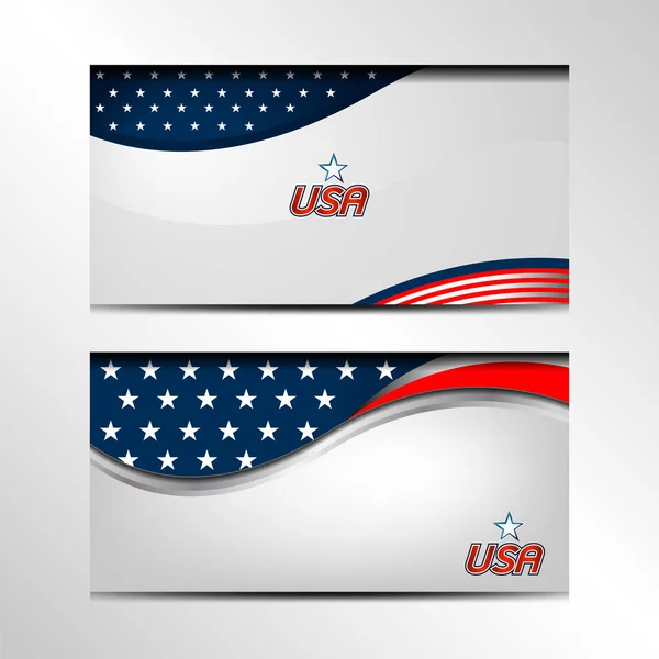 ABD Amerikan bayrağı arka plan