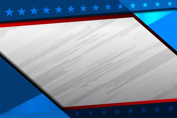 ABD Amerikan bayrağı arka plan