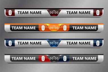 Spor çetele yayın grafiği