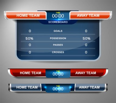 Çetele yayın grafiği