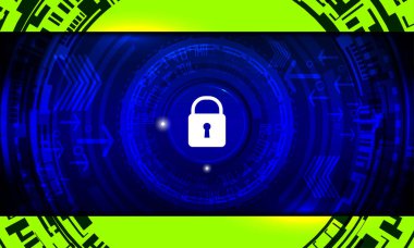 Siber güvenlik kavramı