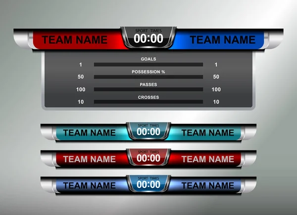 Spor çetele yayın grafiği