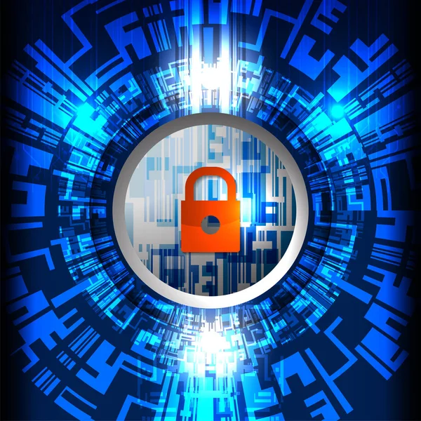 Siber güvenlik kavramı