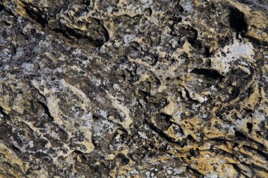 eski taş duvar dokusu arkaplanı.