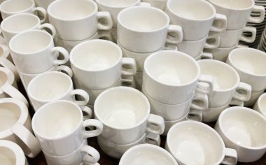 Salata seçimi, büfe yakın çekim