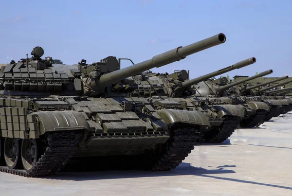 Rusya Silahlı Kuvvetleri Silah ve Askeri Teçhizat 