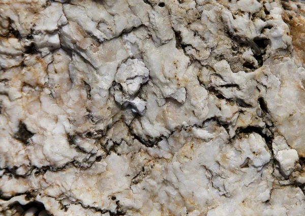 Stenen Textuur Graniet Achtergrond — Stockfoto