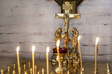 son dakika mumlar Kilisesi